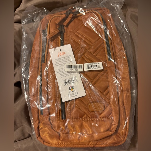 Lug Tailback Cappuccino NWT - Picture 7 of 9